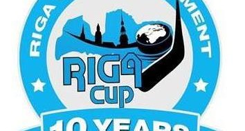 Starptautisks  hokeja turnīrs Riga Cup 2017