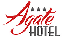 Agate hotel